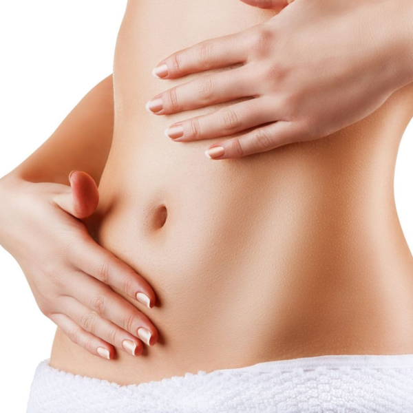 Depilación Láser Abdomen - 10 sesiónes